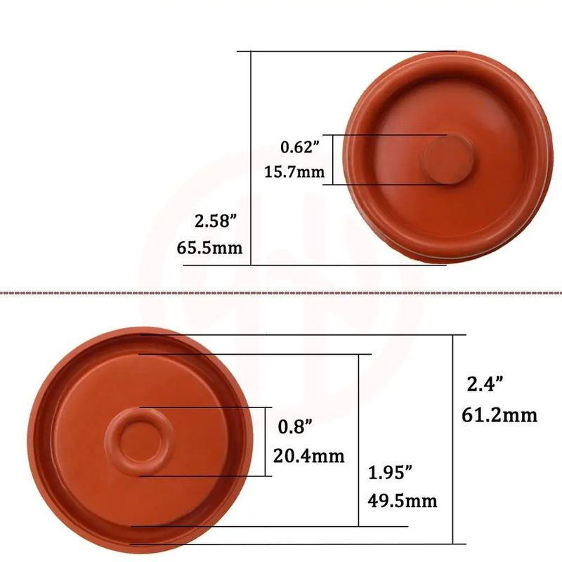 Auto si Moto - Reparatii si depanare - Scule auto - Scule si truse auto - Kit reparatie a capacului supapei PCV motor cu membrană pentru Land Rover Freelander 2 Volvo XC60 XC70 XC90 S80 V70 - Infinity.ro