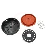 Auto si Moto - Reparatii si depanare - Scule auto - Scule si truse auto - Kit reparatie a capacului supapei PCV motor cu membrană pentru Land Rover Freelander 2 Volvo XC60 XC70 XC90 S80 V70 - Infinity.ro