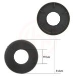 Auto si Moto - Reparatii si depanare - Scule auto - Scule si truse auto - Kit de reparatie capac supapa PCV cu membrană Audi A1 A3 A4 A5 Seat Exeo Ibiza Leon/Skoda Octavia - Infinity.ro