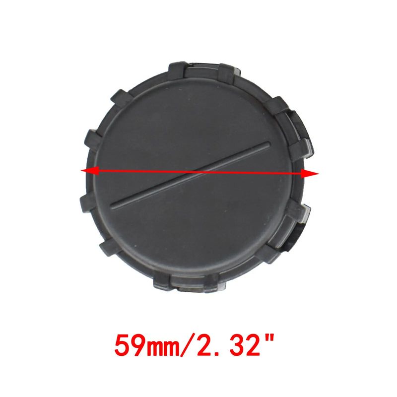 Auto si Moto - Reparatii si depanare - Scule auto - Scule si truse auto - Kit reparatie Capac supapa PCV cu membrana pentru Citroen HDI Berlingo Peugeot Ford Mazda Volvo - Infinity.ro