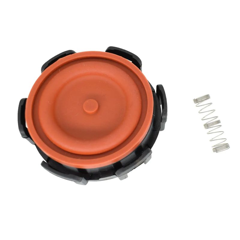 Auto si Moto - Reparatii si depanare - Scule auto - Scule si truse auto - Kit reparatie Capac supapa PCV cu membrana pentru Citroen HDI Berlingo Peugeot Ford Mazda Volvo - Infinity.ro