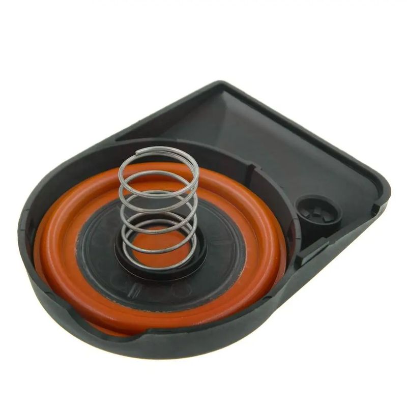 Auto si Moto - Reparatii si depanare - Scule auto - Scule si truse auto - Kit de reparatie capac supapa PCV cu membrană BMW Mini Cooper N13 F20/F30 cod 11127646552 11127646553 - Infinity.ro