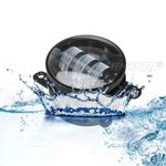 Auto si Moto - Piese auto si accesorii - Caroserie - Faruri, stopuri si proiectoare - Set de 2 proiectoare Led pentru ceata Xentech Light 3.5 inchi ( 9 cm ) - Infinity.ro