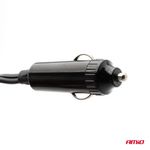 Auto si Moto - Electronice auto - Accesorii electronice auto - Convertor de tensiune 12V -> 230V, 150W/300W, 2 x USB 5V - Infinity.ro
