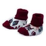 Fashion, accesorii si bijuterii - Copii - Incaltaminte copii - Botosei copii - Botosei Colectia "Kate" 2021, Marimea 56 - Infinity.ro