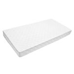 Casa si Gradina - Mobilier - Mobilier copii - Saltele patut copii - Saltea copii MyKids spuma Relax Zoya Piccolino 90x40x05 (cm) - Infinity.ro