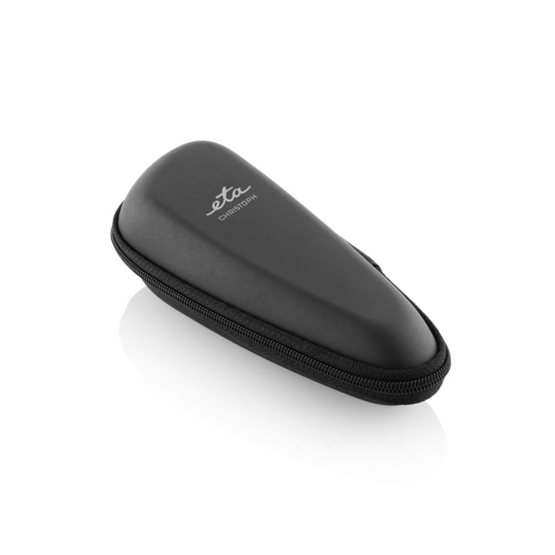 Ingrijire personala si Cosmetice - Aparate & accesorii ingrijire personala - Aparate de ras si tuns - Aparate de ras electrice - Aparat de ras fara fir ETA Christoph 3343 90000, baterie Li-Ion 3.7 V, afisaj LED, IPX7, barbierit umed si uscat - Infinity.ro