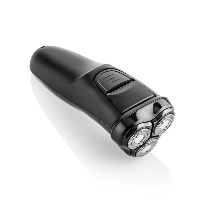 Ingrijire personala si Cosmetice - Aparate & accesorii ingrijire personala - Aparate de ras si tuns - Aparate de ras electrice - Aparat de ras fara fir ETA Christoph 3343 90000, baterie Li-Ion 3.7 V, afisaj LED, IPX7, barbierit umed si uscat - Infinity.ro