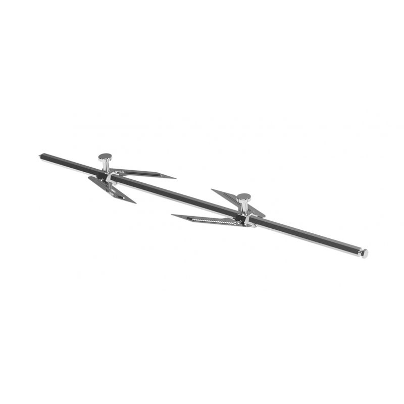 Electronice si Electrocasnice - Aragazuri, cuptoare si hote - Cuptoare - Cuptoare electrice - Cuptor electric ECG ETH 3701G, 37 L, putere maxima 2500 W, 2 plite, 40-230 °C, rotisor - Infinity.ro