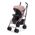 Jucarii, Copii si Bebe - Carucioare si articole de transport - Carucioare - Carucioare sport - Carucior sport kinderkraft siesta, pink - Infinity.ro