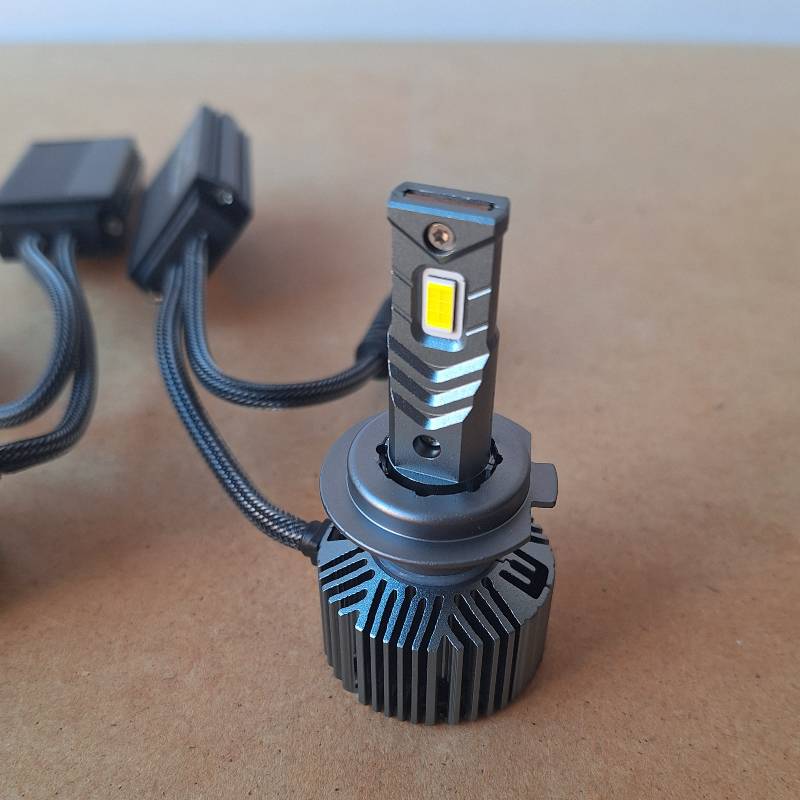 Auto si Moto - Electrice auto - Iluminare si semnalizare - Becuri auto - Becuri led H7 24V, 120W, lumina alb-rece, canbus, camioane, utilaje - Infinity.ro