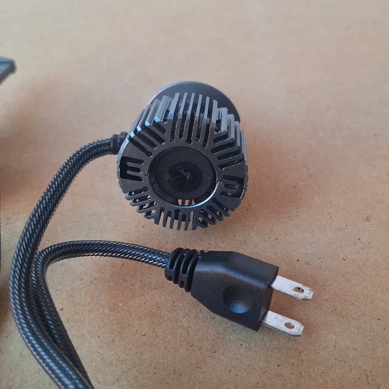 Auto si Moto - Electrice auto - Iluminare si semnalizare - Becuri auto - Becuri led H7 24V, 120W, lumina alb-rece, canbus, camioane, utilaje - Infinity.ro