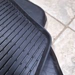 Auto si Moto - Intretinere auto - Covorase auto - Presuri cauciuc covorase Audi A4 B7, A4 B6, set 4 buc - Infinity.ro