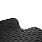 Auto si Moto - Intretinere auto - Covorase auto - Presuri cauciuc covorase Skoda Octavia 3, Octavia 4, set 4 bucati - Infinity.ro