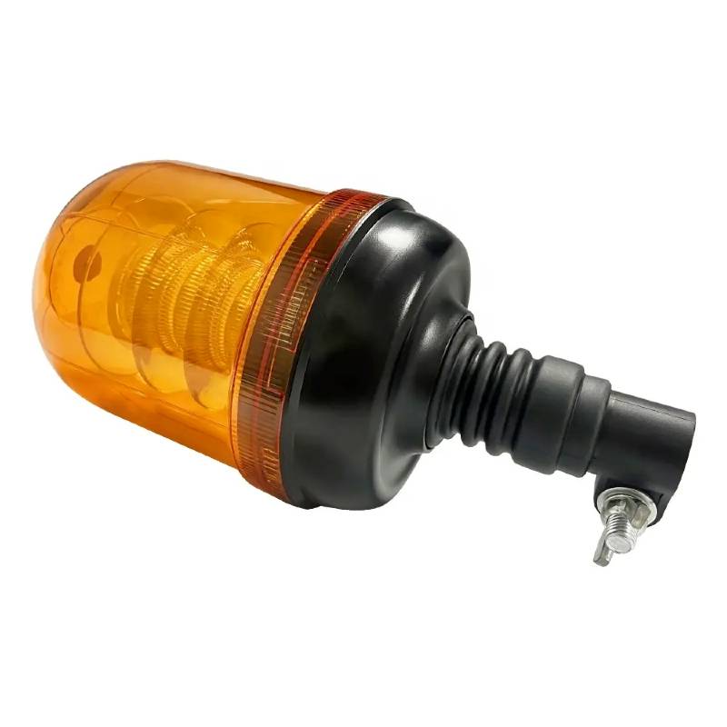 Auto si Moto - Piese auto si accesorii - Caroserie - Faruri, stopuri si proiectoare - Girofar auto profesional CL1010, 12-24V - Infinity.ro