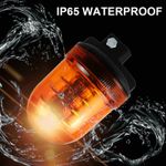 Auto si Moto - Piese auto si accesorii - Caroserie - Faruri, stopuri si proiectoare - Girofar auto profesional CL1010, 12-24V - Infinity.ro