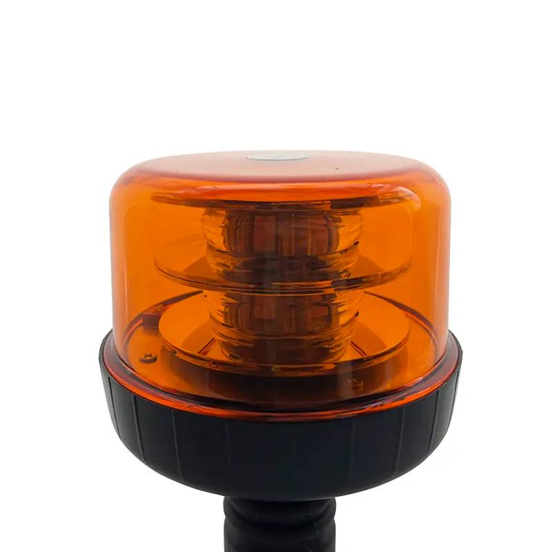 Auto si Moto - Piese auto si accesorii - Caroserie - Faruri, stopuri si proiectoare - Girofar auto profesional CL910, 12-24V - Infinity.ro