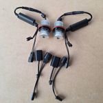 Auto si Moto - Electrice auto - Iluminare si semnalizare - Becuri auto - Led Marker BMW H8 20W, E60, E39, E87, X3 E83, X5 E53 - Infinity.ro