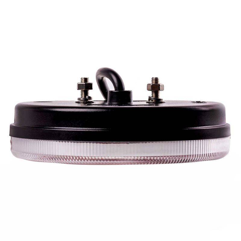 Auto si Moto - Piese auto si accesorii - Caroserie - Faruri, stopuri si proiectoare - Lampi spate led BG1019, 12-24V, pozitie efect neon, semnalizare dinamica - Infinity.ro