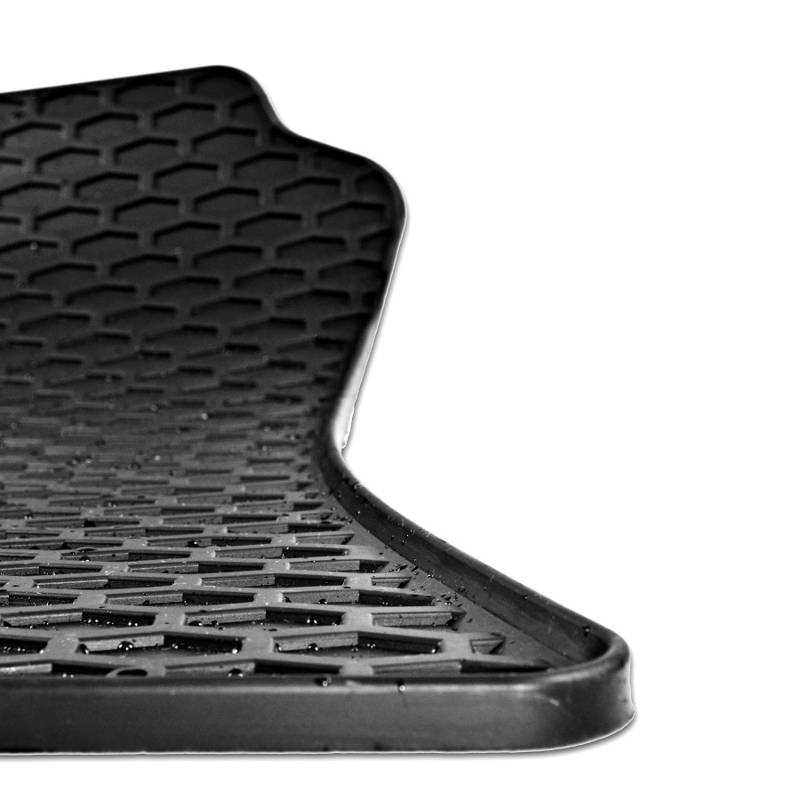 Auto si Moto - Intretinere auto - Covorase auto - Presuri cauciuc covorase VW Passat B8, Arteon, set 4 buc - Infinity.ro