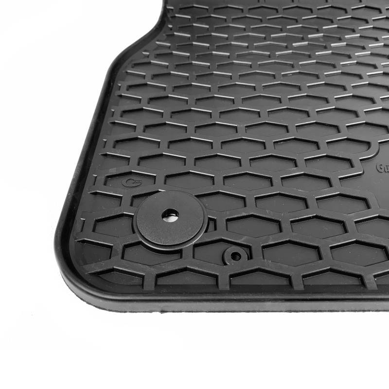 Auto si Moto - Intretinere auto - Covorase auto - Presuri cauciuc covorase VW Passat B8, Arteon, set 4 buc - Infinity.ro