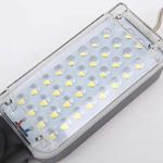 Casa si Gradina - Corpuri si surse de iluminat - Iluminat comercial si industrial - Proiectoare si lampi de lucru - Lampa de lucru 34 SMD led, cu acumulator, 10W, 6500k - Infinity.ro