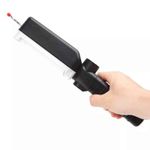 Casa si Gradina - Corpuri si surse de iluminat - Iluminat comercial si industrial - Proiectoare si lampi de lucru - Lampa de lucru 34 SMD led, cu acumulator, 10W, 6500k - Infinity.ro