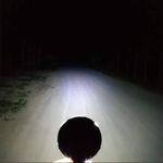 Auto si Moto - Piese auto si accesorii - Caroserie - Faruri, stopuri si proiectoare - Proiector led 18W mini, rotund, Off Road, 6 LED - Infinity.ro