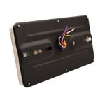 Auto si Moto/Piese auto si accesorii/Caroserie/Faruri, stopuri si proiectoare - Lampi stopuri spate B1066, triple led, 5 functii, semnalizare dinamica, 12-24V - Infinity.ro