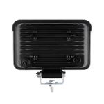 Auto si Moto - Piese auto si accesorii - Caroserie - Faruri, stopuri si proiectoare - Proiector led bicolor S937, alb si galben, pozitii si lupe, 196W - Infinity.ro