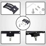 Auto si Moto - Piese auto si accesorii - Caroserie - Faruri, stopuri si proiectoare - Proiector led 72W dreptunghi, Off Road, utilaje, tractor, ATV, model C2CR - Infinity.ro