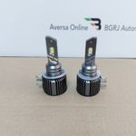 Auto si Moto - Electrice auto - Iluminare si semnalizare - Becuri auto - Becuri led H15 Canbus 140W, lumina alb-rece, 12000 lumeni - Infinity.ro