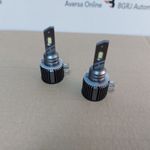 Auto si Moto - Electrice auto - Iluminare si semnalizare - Becuri auto - Becuri led H15 Canbus 140W, lumina alb-rece, 12000 lumeni - Infinity.ro