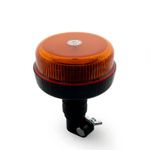 Auto si Moto - Piese auto si accesorii - Caroserie - Faruri, stopuri si proiectoare - Girofar auto profesional CL710, 12-24V - Infinity.ro