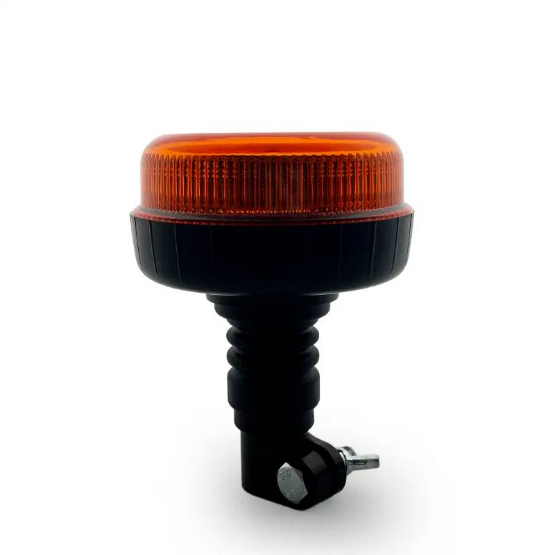 Auto si Moto - Piese auto si accesorii - Caroserie - Faruri, stopuri si proiectoare - Girofar auto profesional CL710, 12-24V - Infinity.ro