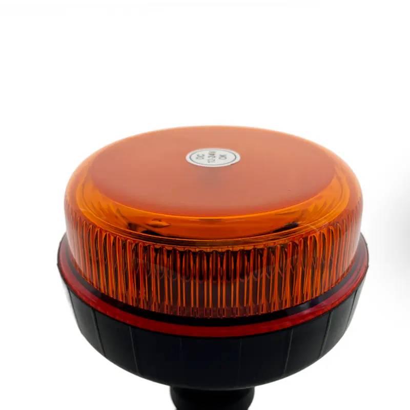 Auto si Moto - Piese auto si accesorii - Caroserie - Faruri, stopuri si proiectoare - Girofar auto profesional CL710, 12-24V - Infinity.ro