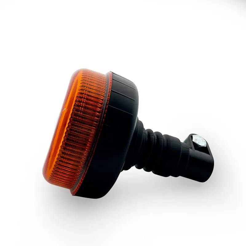 Auto si Moto - Piese auto si accesorii - Caroserie - Faruri, stopuri si proiectoare - Girofar auto profesional CL710, 12-24V - Infinity.ro