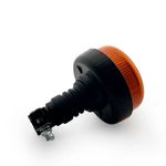 Auto si Moto - Piese auto si accesorii - Caroserie - Faruri, stopuri si proiectoare - Girofar auto profesional CL710, 12-24V - Infinity.ro