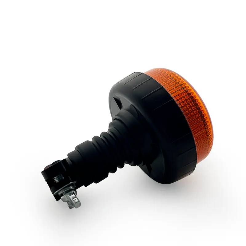 Auto si Moto - Piese auto si accesorii - Caroserie - Faruri, stopuri si proiectoare - Girofar auto profesional CL710, 12-24V - Infinity.ro