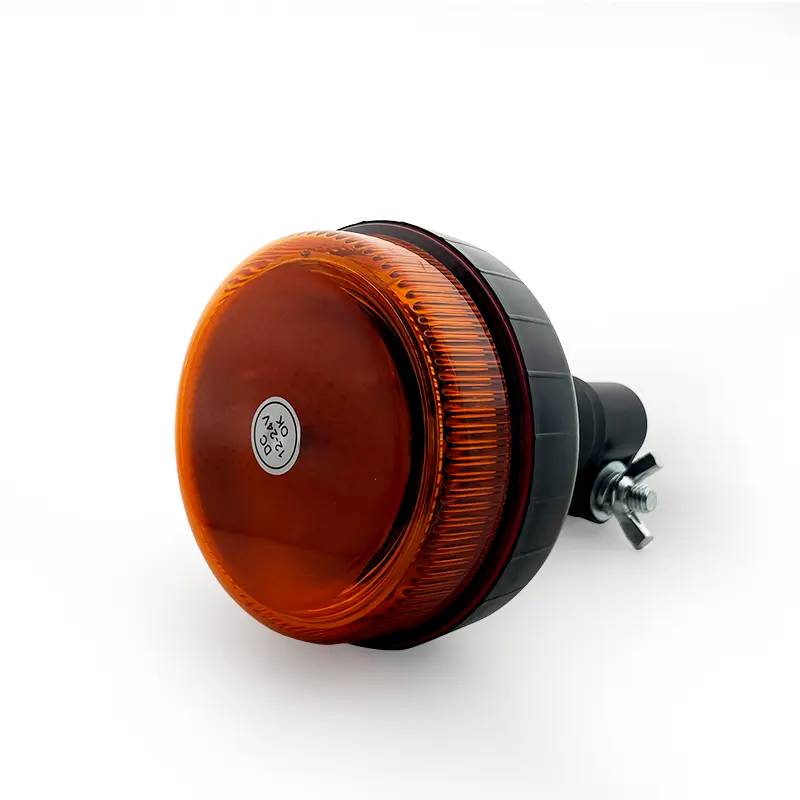 Auto si Moto - Piese auto si accesorii - Caroserie - Faruri, stopuri si proiectoare - Girofar auto profesional CL710, 12-24V - Infinity.ro