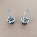 Auto si Moto - Electrice auto - Iluminare si semnalizare - Becuri auto - Becuri xenon D2S 35W, lumina alb-rece, 6000K - Infinity.ro