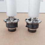 Auto si Moto - Electrice auto - Iluminare si semnalizare - Becuri auto - Becuri xenon D2S 35W, lumina alb-rece, 6000K - Infinity.ro