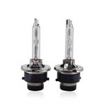 Auto si Moto - Electrice auto - Iluminare si semnalizare - Becuri auto - Becuri xenon D2S 35W, lumina alb-rece, 6000K - Infinity.ro