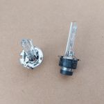 Auto si Moto - Electrice auto - Iluminare si semnalizare - Becuri auto - Becuri xenon D2S 35W, lumina alb-rece, 6000K - Infinity.ro