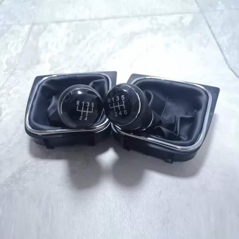 Auto si Moto - Piese auto si accesorii - Piese auto - Tuning - Manson cu nuca schimbator VW Golf 5 in 6 viteze - Infinity.ro