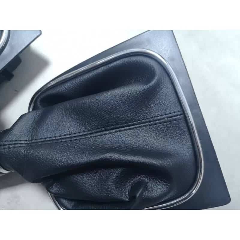 Auto si Moto - Piese auto si accesorii - Piese auto - Tuning - Manson cu nuca schimbator VW Golf 5 in 6 viteze - Infinity.ro