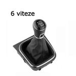 Auto si Moto - Piese auto si accesorii - Piese auto - Tuning - Manson cu nuca schimbator VW Golf 5 in 6 viteze - Infinity.ro