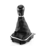 Auto si Moto - Piese auto si accesorii - Piese auto - Tuning - Manson cu nuca schimbator VW Golf 5 in 6 viteze - Infinity.ro