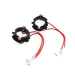 Auto si Moto - Electrice auto - Iluminare si semnalizare - Becuri auto - Adaptoare H7 VW Golf 5, Jetta, becuri led sau xenon - Infinity.ro