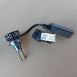 Auto si Moto - Electrice auto - Iluminare si semnalizare - Becuri auto - Becuri led HB3 cob F2, 12000 lumeni 100W, 6000k - Infinity.ro